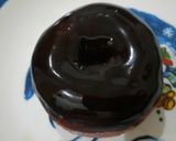 Foto langkah ke 4 dari resep Donat Ubi Ungu ala magic com.
