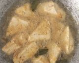 Foto langkah ke 3 dari resep Tahu Goreng Pandan.