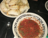 Foto del paso 6 de la receta: Empanadas salteñas