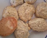 Foto del paso 5 de la receta: Galletitas de coco sin gluten
