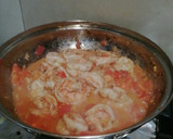 Foto del paso 6 de la receta: Camarones al mojo de ajo