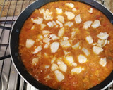 Foto del paso 7 de la receta: Arroz con bacalao