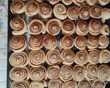 Foto del paso 12 de la receta: Rollitos de canela a mi manera