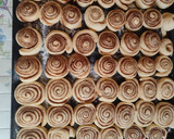 Foto del paso 12 de la receta: Rollitos de canela a mi manera