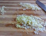 Foto del paso 3 de la receta: Espinacas con bechamel gratinada