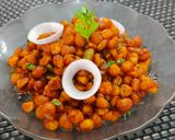 A picture of step 7 of Crispy Corn - A perfect snack for rainy evening.