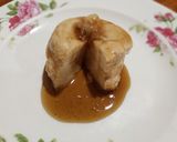 Foto del paso 6 de la receta: Isla flotante con sabor a vainilla