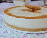 Foto del paso 6 de la receta: Tarta de arroz con leche