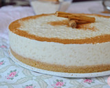Foto del paso 6 de la receta: Tarta de arroz con leche