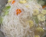 Foto langkah ke 3 dari resep Sayur Oyong!.