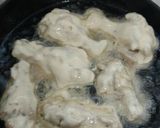 Foto del paso 4 de la receta: Marinera de coditos de pollo