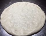 Foto del paso 10 de la receta: Masa para pizza (Dieguito’s style)