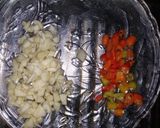 Foto langkah ke 2 dari resep Tempe Cabe Garam Sedepp.