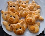 Szilveszteri malacka recept fázis 5 fotója
