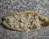 Une image de l'étape 3 de Cobbler (crumble soufflé) au banane 🍌🍌🍌.