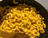 Foto del paso 3 de la receta: Chuleta con Macarroni
