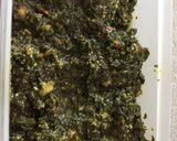 Une image de l'étape 3 de Pesto maison.