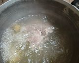 Foto langkah ke 1 dari resep Coto Makasar.