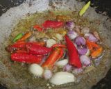 Foto langkah ke 2 dari resep Kare ayam spesial.