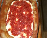 Epres tiramisu recept fázis 3 fotója