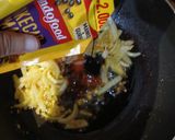 Foto langkah ke 5 dari resep Ayam Goreng Saus Mentega.