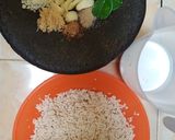 Foto langkah ke 2 dari resep Sosis solo goreng.