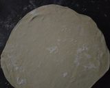A picture of step 8 of Homemade Tortilla.
