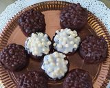 Foto del paso 4 de la receta: Mini Brownie