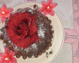 صورة لخطوة 4 من وصفة كيكة ع طريقتي 🍰