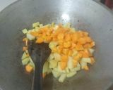 Foto langkah ke 2 dari resep 72. Vegetable curry aka sayur kari.