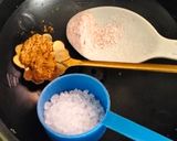 पुदीना चटनी रेसिपी चरण 1 फोटो