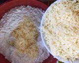 Foto del paso 2 de la receta: Bollos de Queso 🧀
