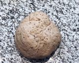 Foto del paso 3 de la receta: Pan casero para comer en el día o freezar (blanco o integral)
