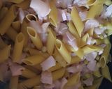 Foto del paso 1 de la receta: Mostachol en su propia salsa. En Essen