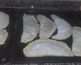 Foto del paso 2 de la receta: Masa para discos de empanadas caseros!!! 😍