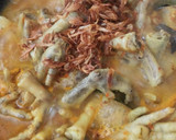 Foto langkah ke 3 dari resep CEKER GRANAT MELEDAK.