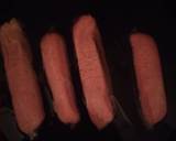 Perfect crunchy sausages #mykidsfavoritedishcontest recipe step 1 photo