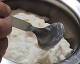 राजस्थान की स्पेशल गट्टे की सब्जी। रेसिपी चरण 10 फोटो