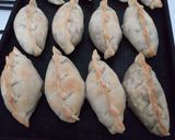 Foto del paso 4 de la receta: Empanadas Mendocinas