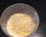 Foto del paso 6 de la receta Tarta de salmón y puerros