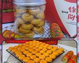 Cara Membuat Skippy Peanut Cookies 7