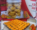 Foto langkah ke 7 dari resep Skippy Peanut Cookies.