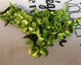 Une image de l'étape 12 de Sauté de légumes du jardin aux épices orientales.