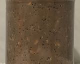 Foto del paso 4 de la receta: Overnight oats con cacao y crema de cacahuete