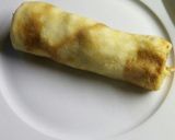 Hortobágyi burgonyás palacsintával recept fázis 8 fotója