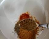 Tandoori Massaledar Grilled Fish recipe step 2 photo