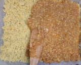 Reszelt almás krémes 🍎 recept fázis 7 fotója