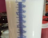 Foto langkah ke 2 dari resep 2. Hot Chocolate.