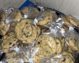 Une image de l'étape 5 de Cookies pépites de chocolat 🍪.