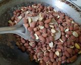 रोस्टेड ड्राई फ्रूटस (Roasted dry fruits recipe in hindi) रेसिपी चरण 4 फोटो